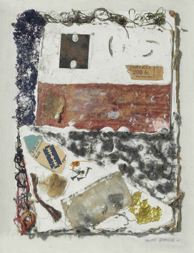 Source: Christie's Image