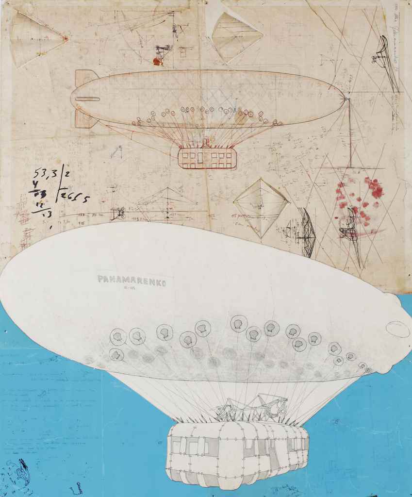 Source: Christie's Image