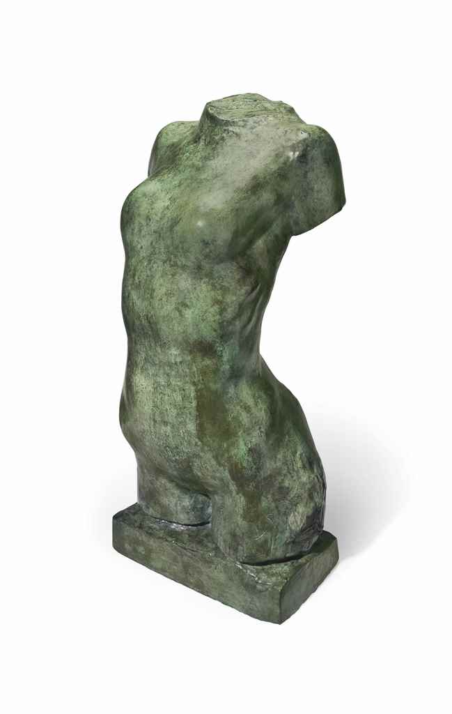 Auguste Rodin (1840-1917)