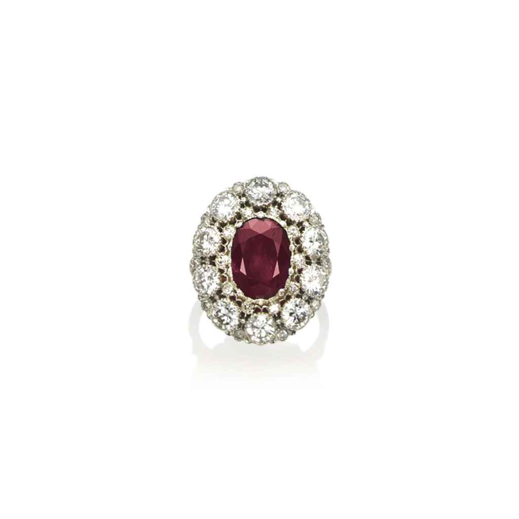Buccellati Ring Auction Buccellati Ring Auction