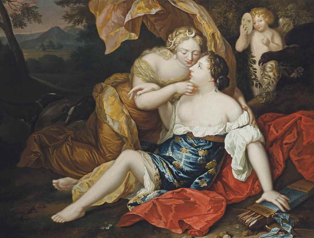 Source: Christie's Image