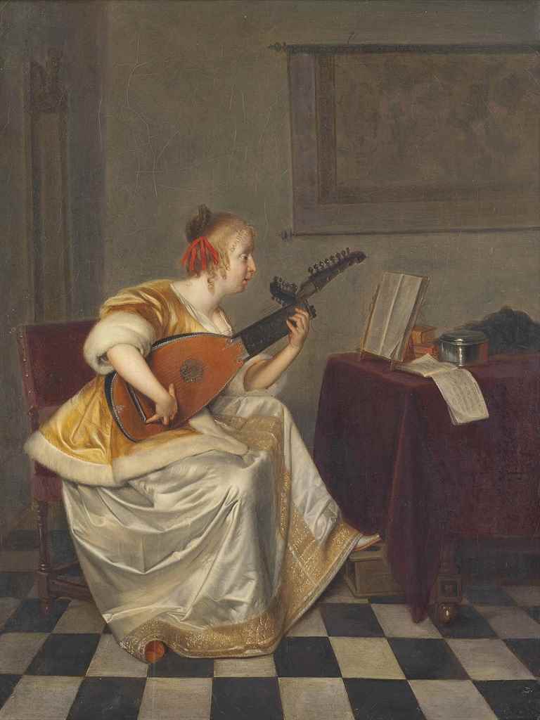 Source: Christie's Image