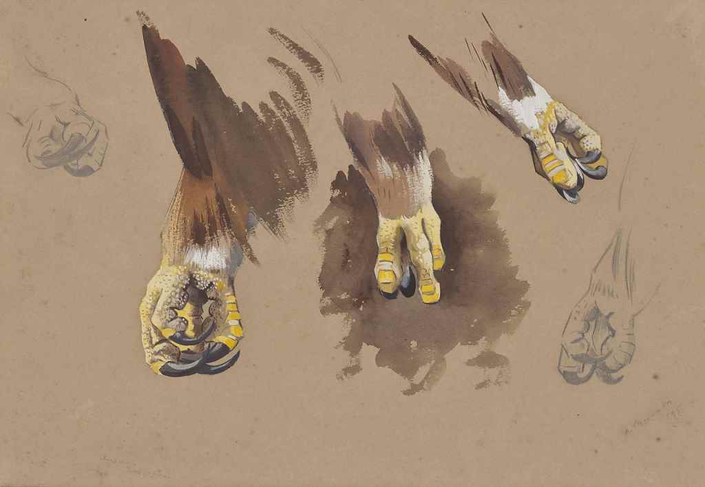 Source: Christie's Image