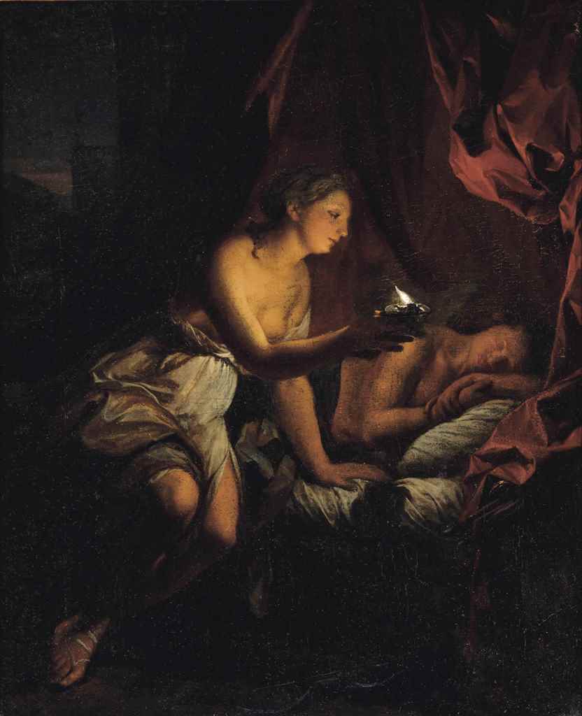 Source: Christie's Image