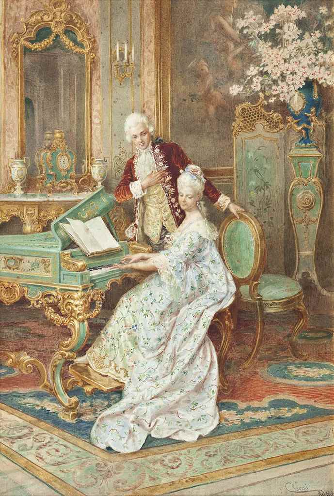 Source: Christie's Image