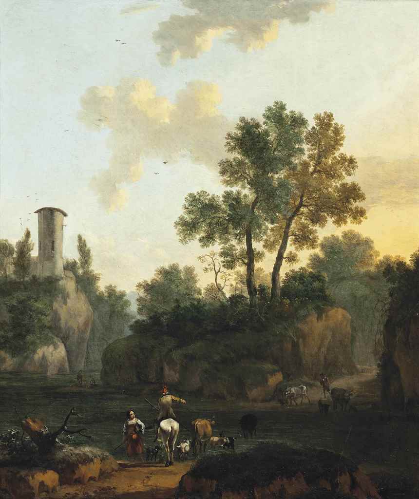 Source: Christie's Image