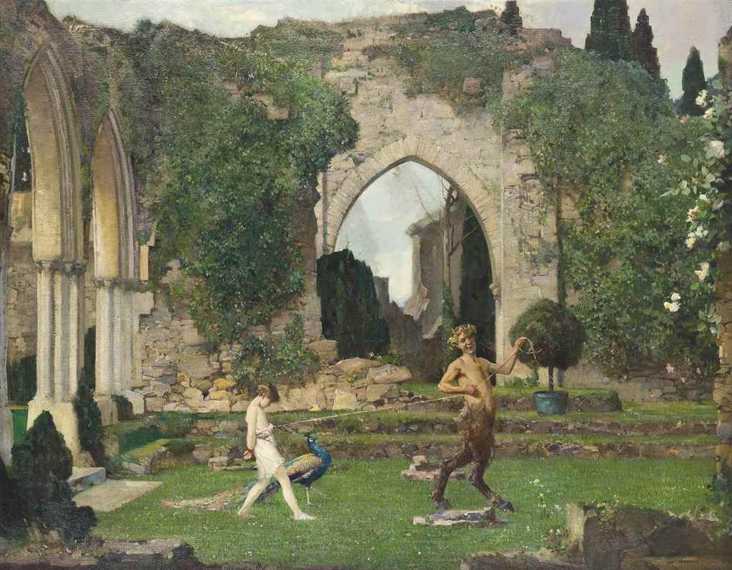 Source: Christie's Image