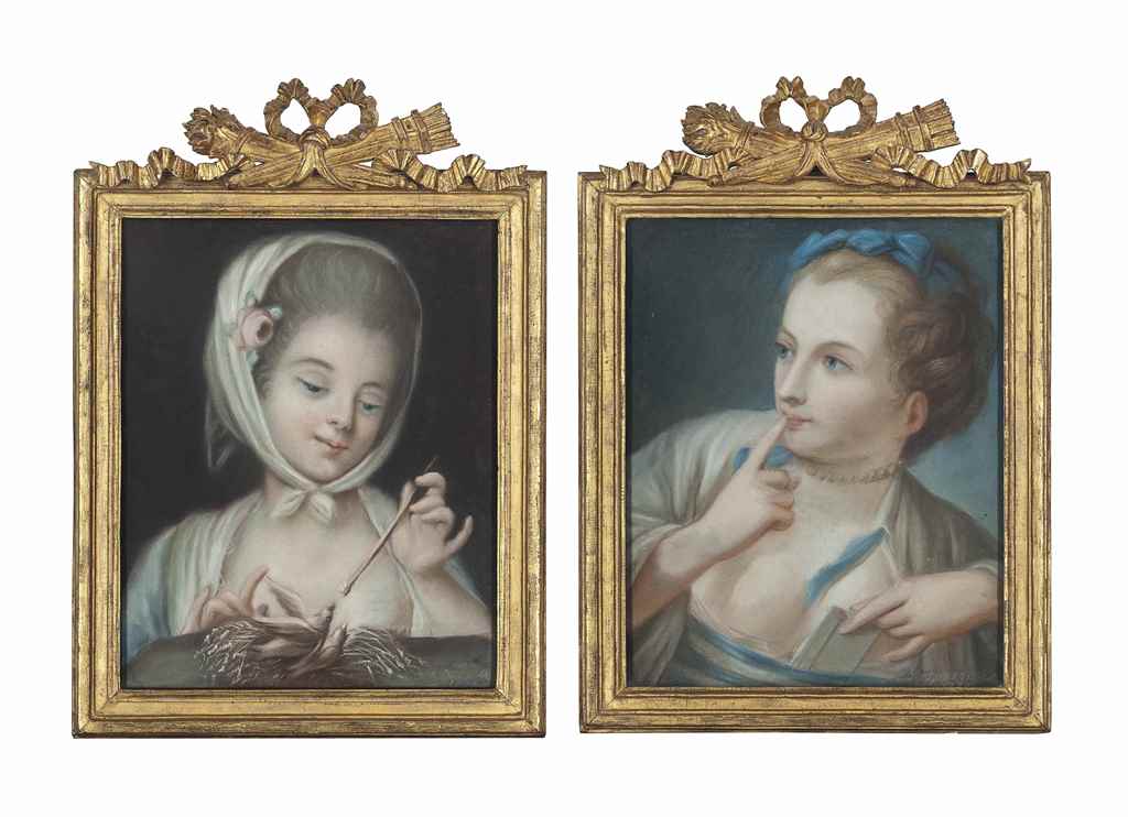 Source: Christie's Image