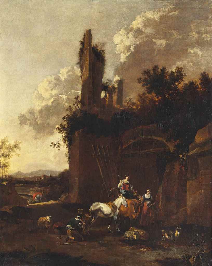Source: Christie's Image