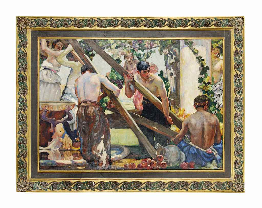 Source: Christie's Image