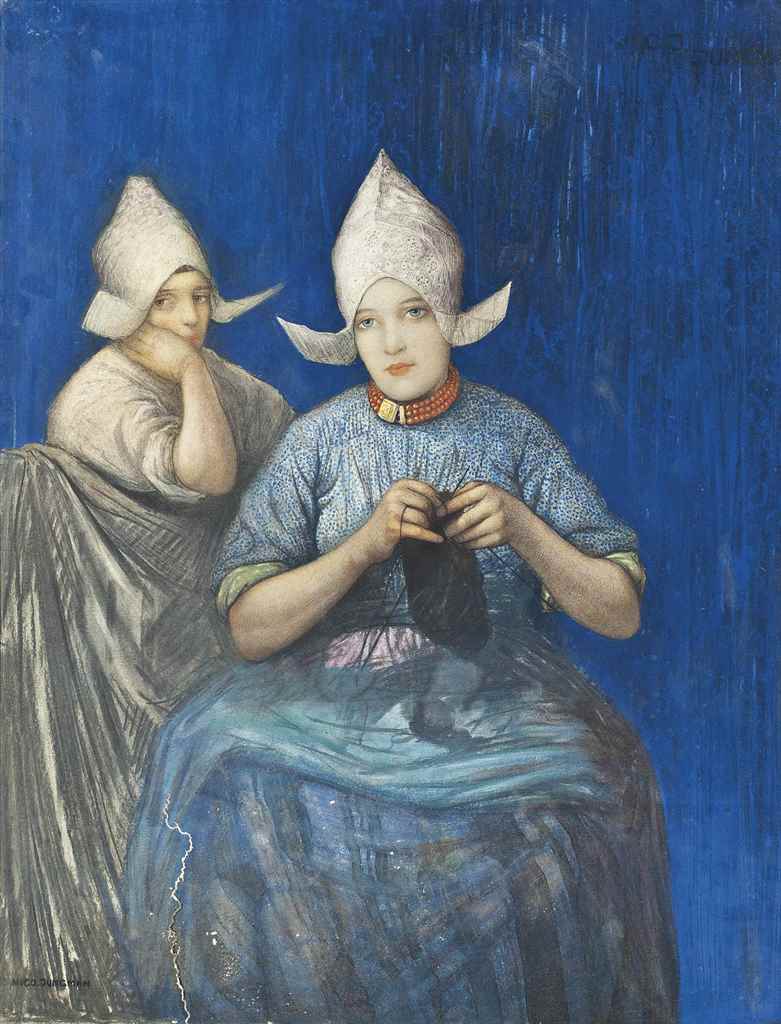 Source: Christie's Image