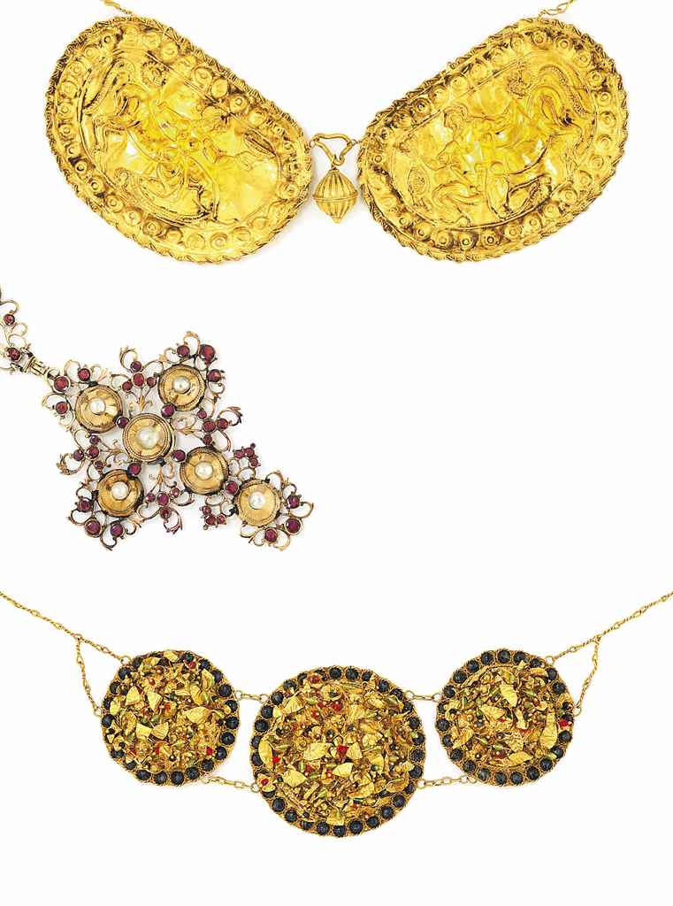 Source: Christie's Image