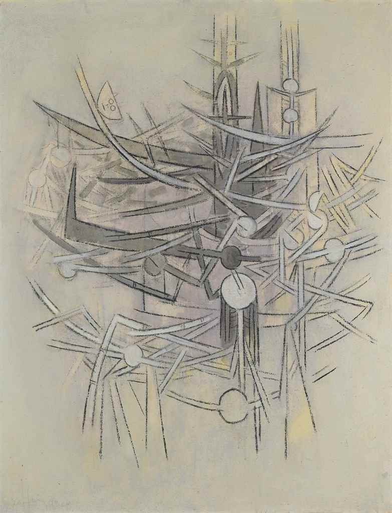 Source: Christie's Image