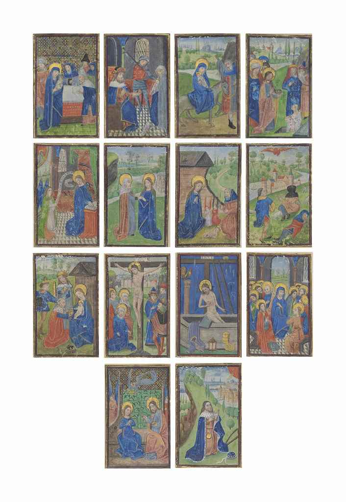 Source: Christie's Image