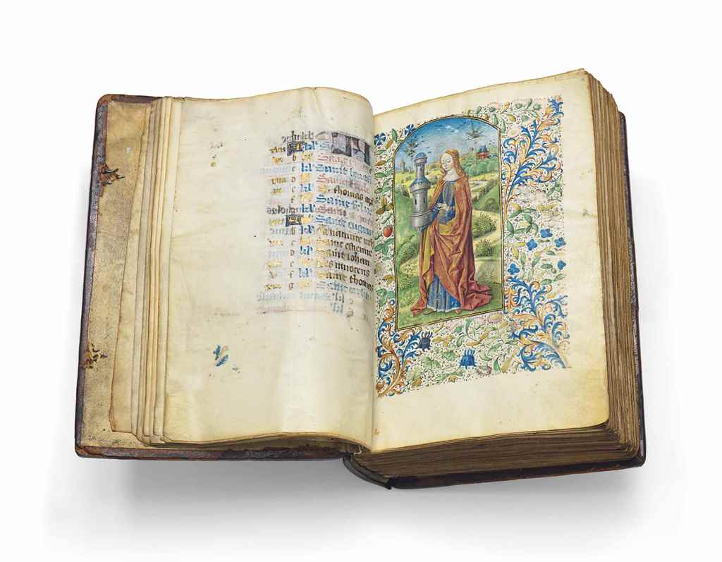 Source: Christie's Image