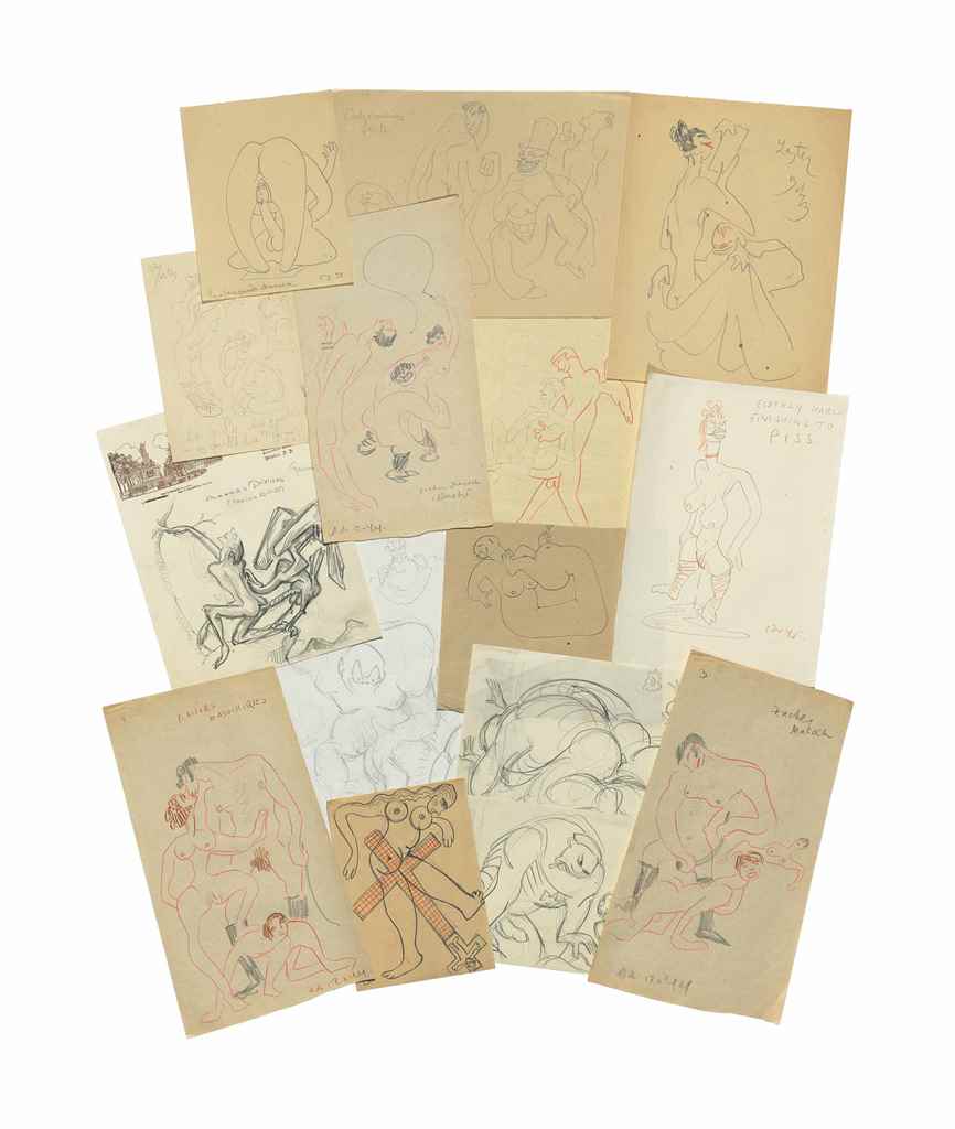 Source: Christie's Image