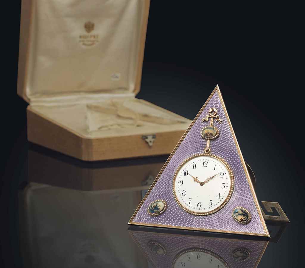 Source: Christie's Image