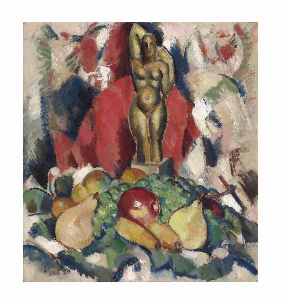 Source: Christie's Image