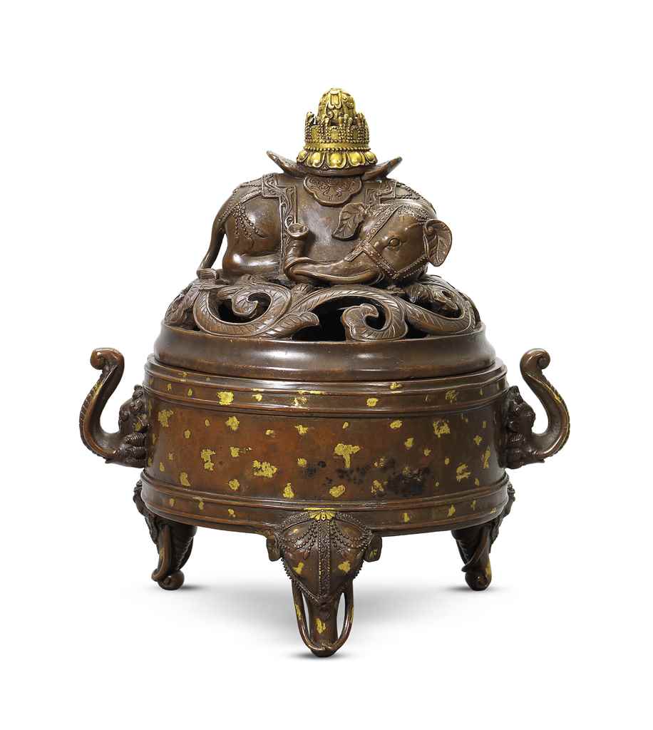 Source: Christie's Image