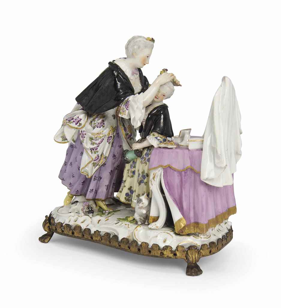 Source: Christie's Image