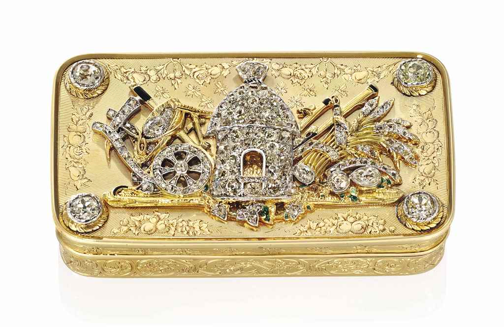Source: Christie's Image