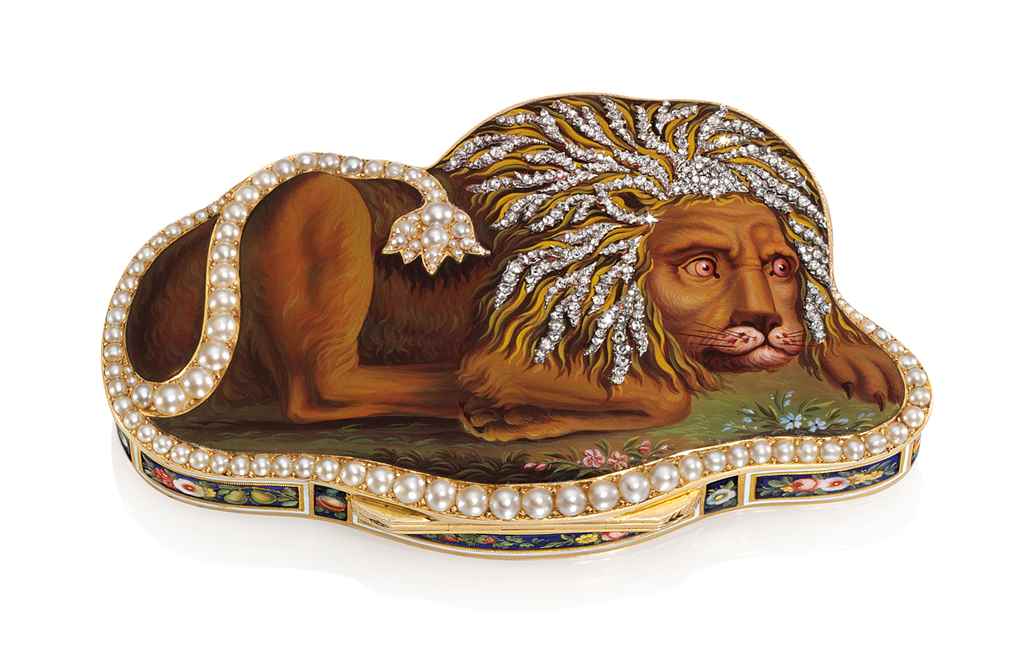 Source: Christie's Image