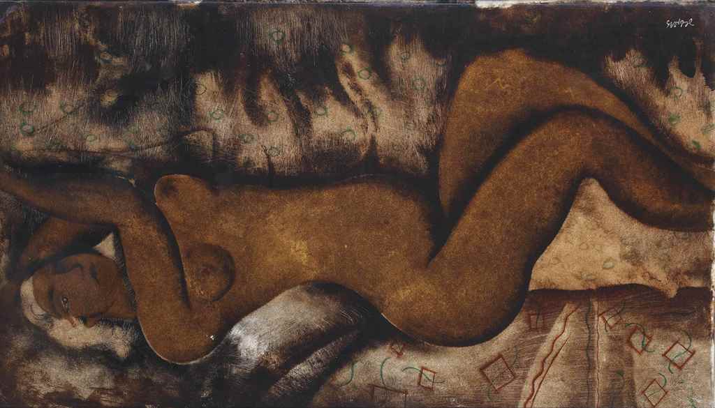 Source: Christie's Image