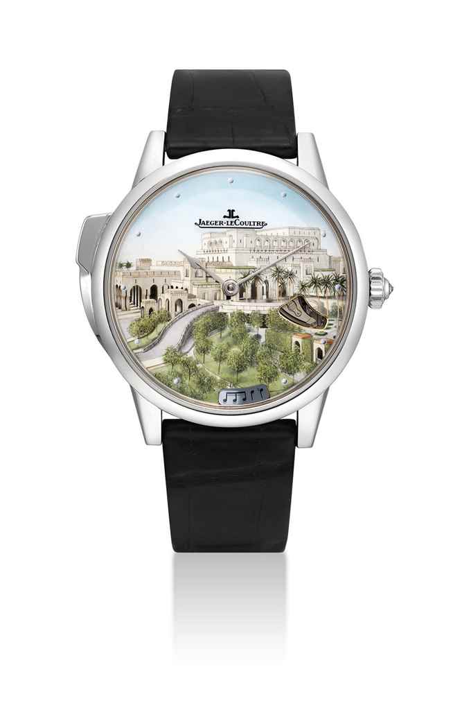 Source: Christie's Image