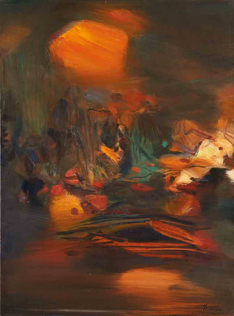 Source: Christie's Image