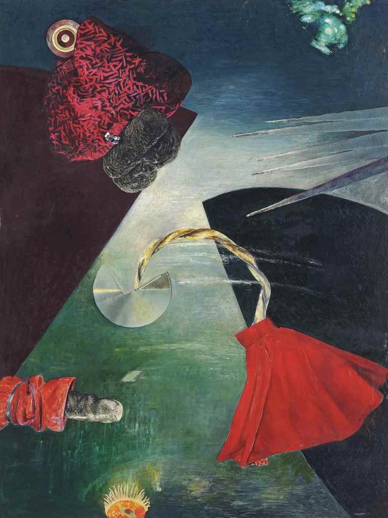 Source: Christie's Image