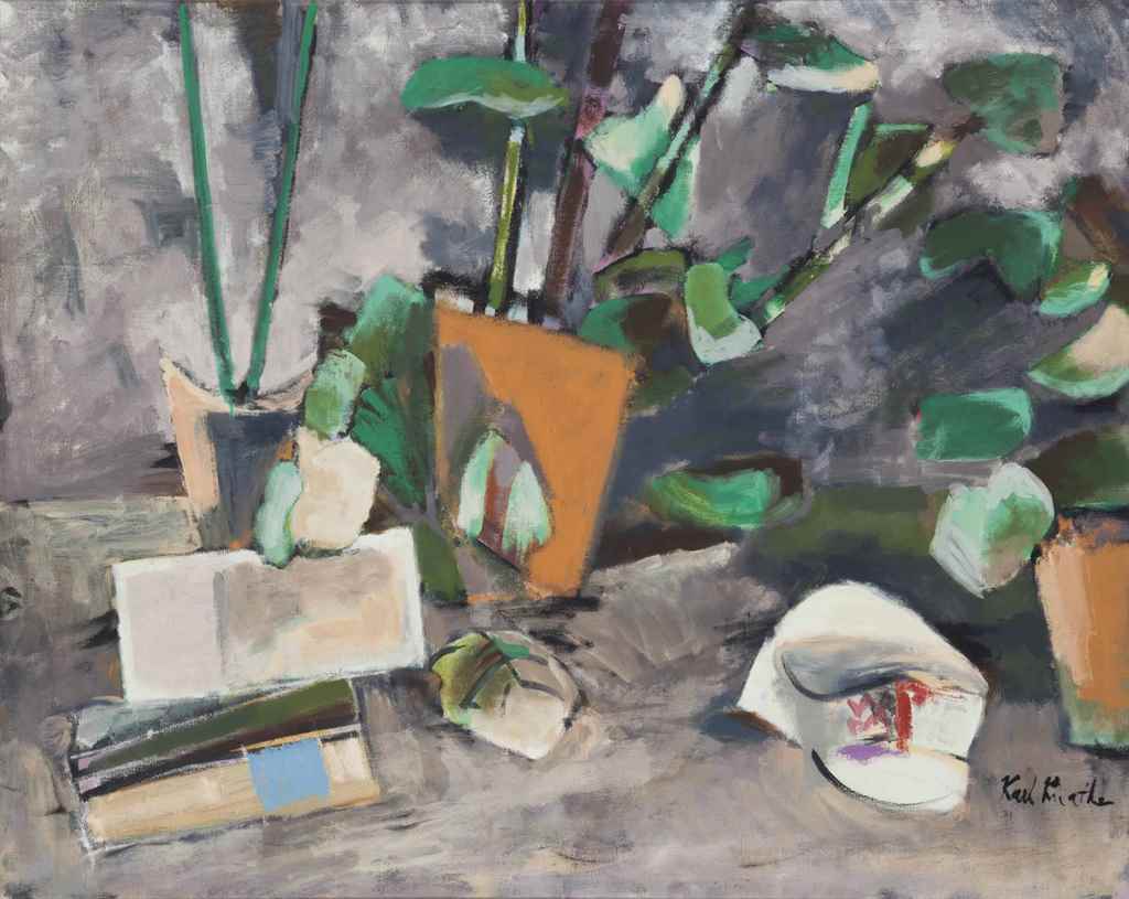 Karl Knaths Paintings For Sale Karl Knaths Paintings For Sale