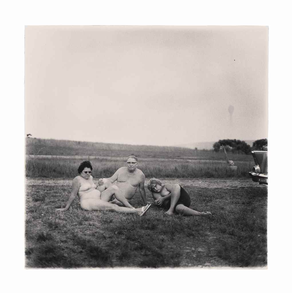 Your diane arbus nudist camp Properties turns diane arbus nudist camp think