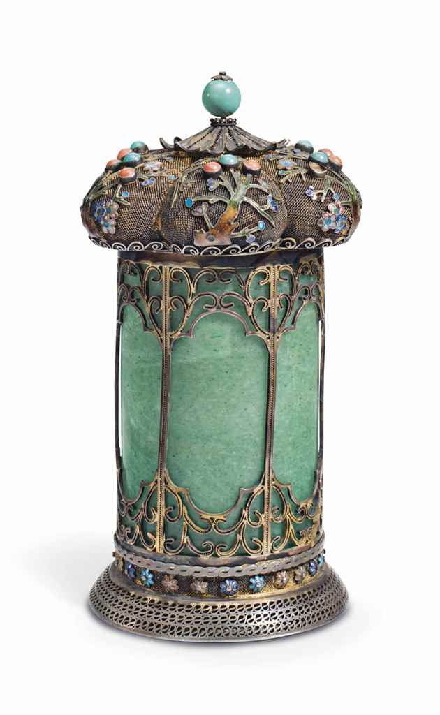 Source: Christie's Image