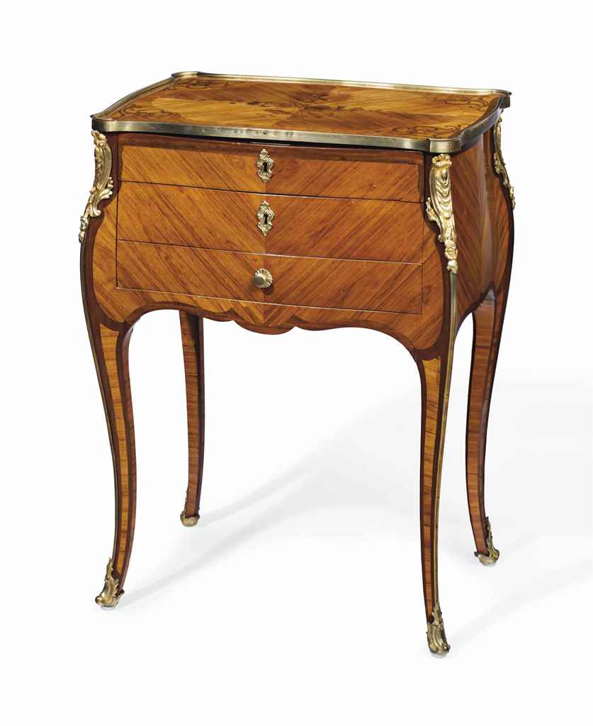 Source: Christie's Image