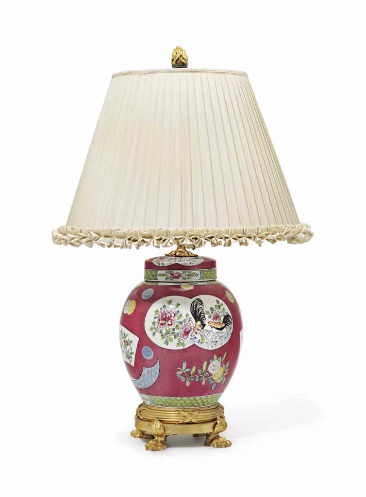 Source: Christie's Image