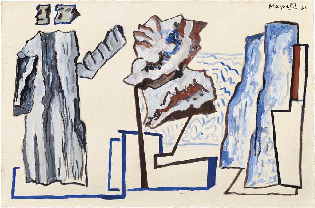 Source: Christie's Image