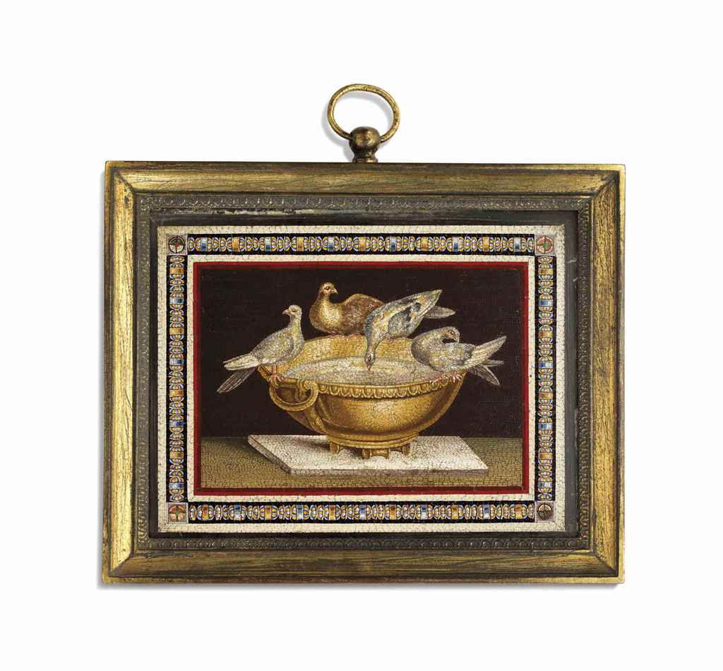 Source: Christie's Image