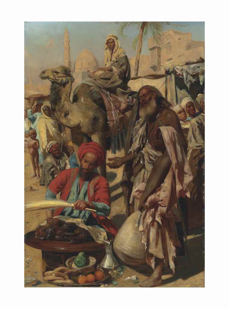 Source: Christie's Image