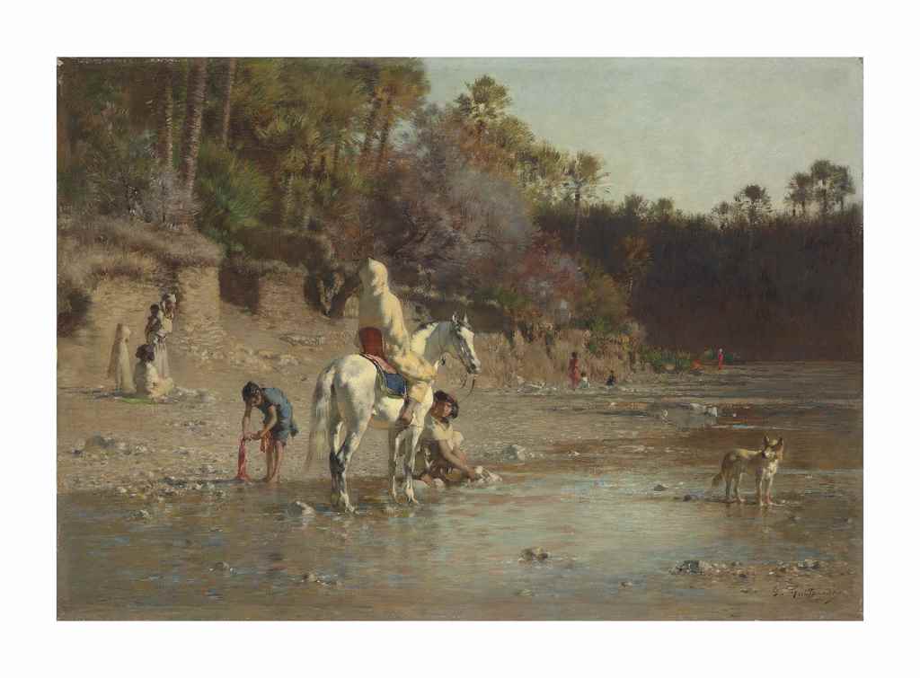 Source: Christie's Image