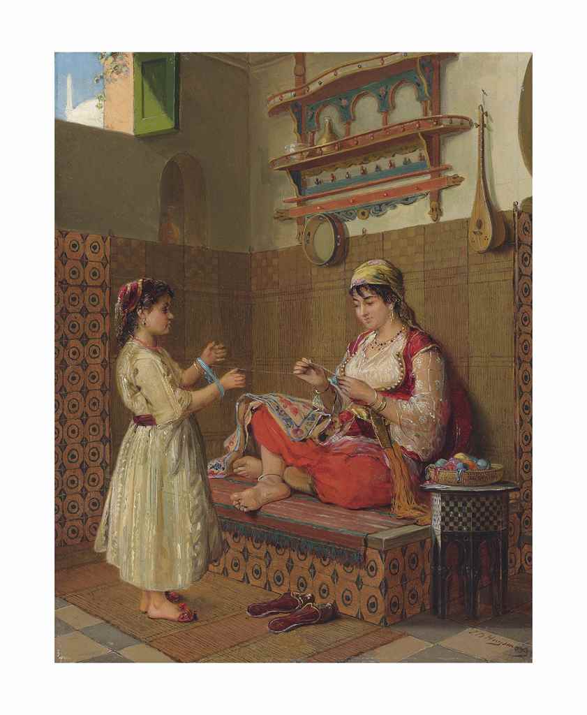 Source: Christie's Image