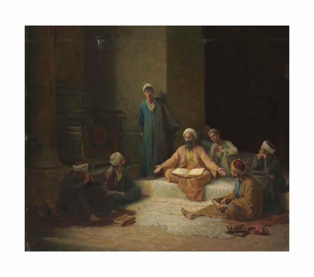 Source: Christie's Image