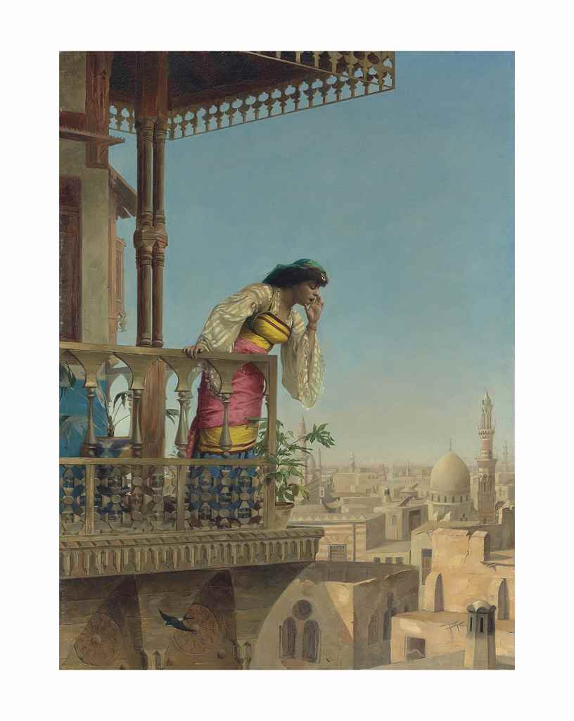 Source: Christie's Image