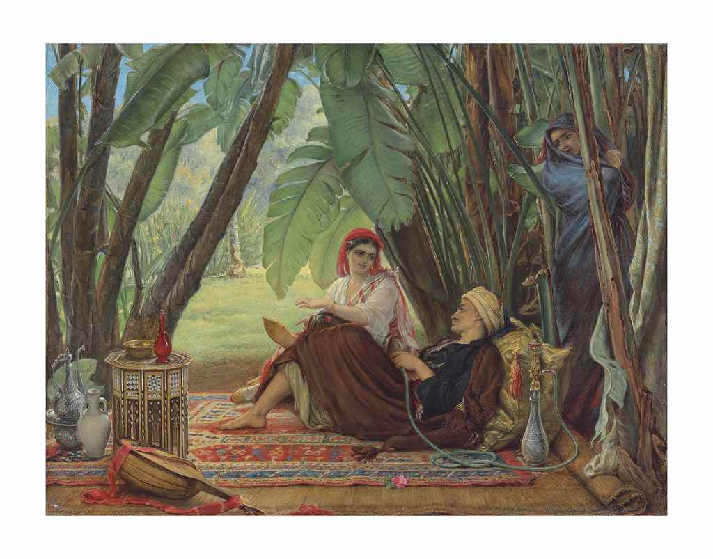 Source: Christie's Image