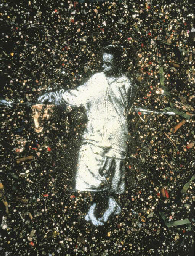 Socrates (from the Aftermath Series)  