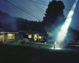 Gregory Crewdson (b. 1962) , Untitled (Beer Dreams) | Christie's