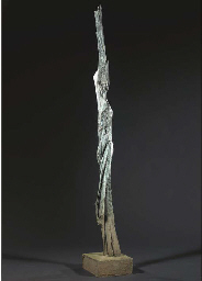 Mensvogel II  