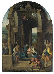 Source: Christie's Image