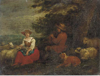 Source: Christie's Image
