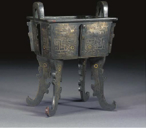 Source: Christie's Image