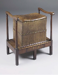 Chamber Horse